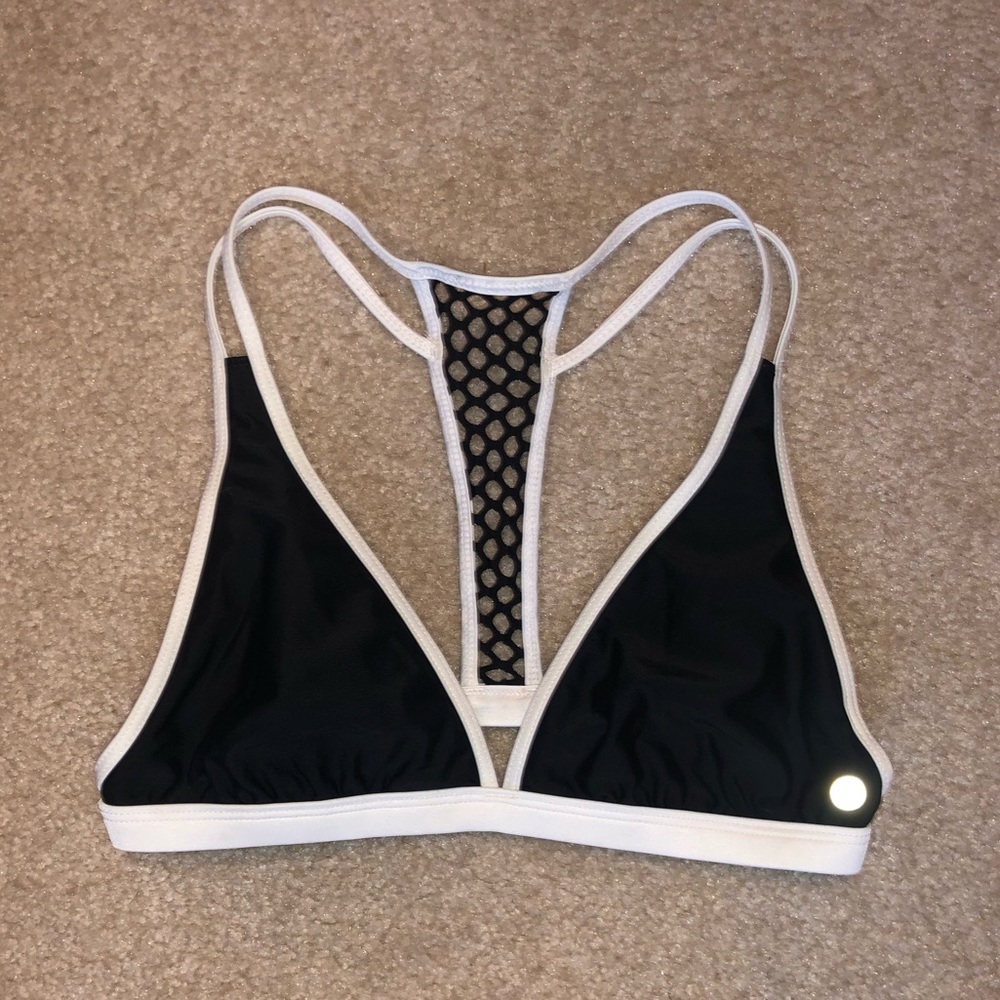 Zella Bikini Top